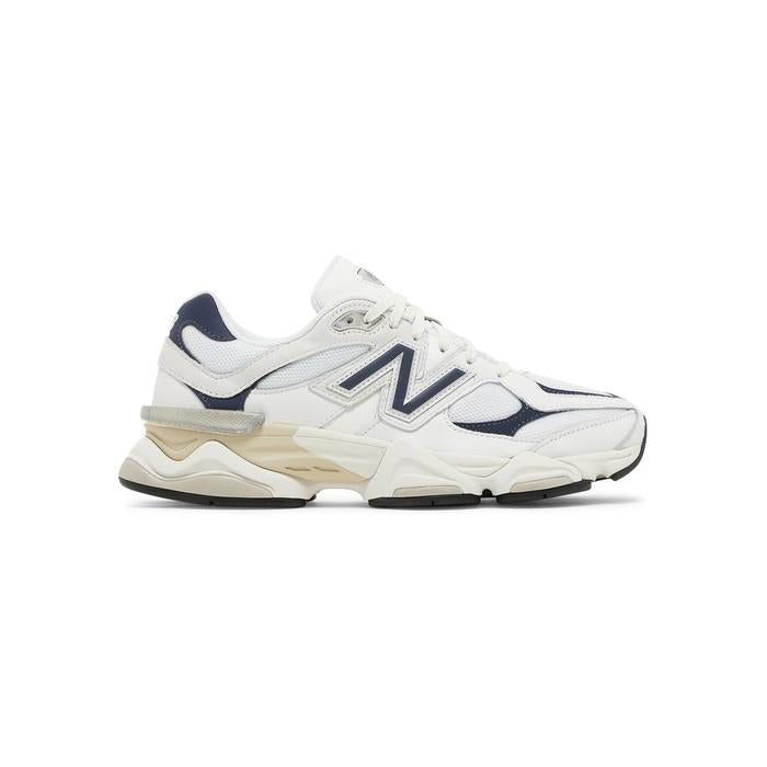 New Balance 9060 'White Navy'