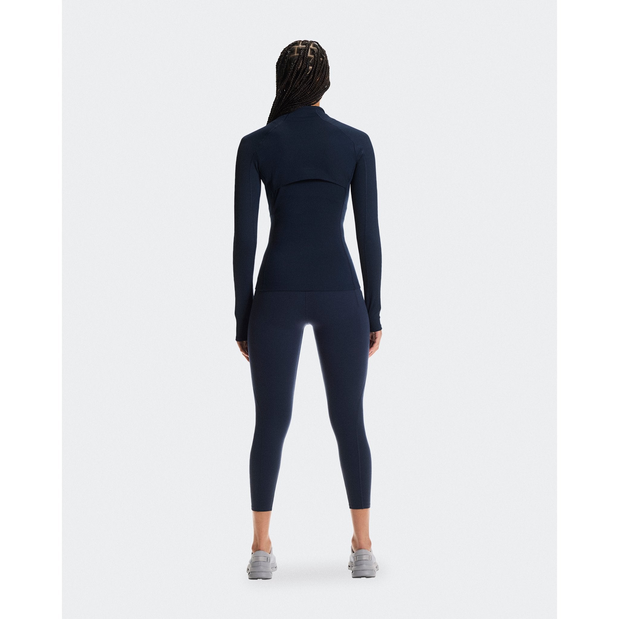 On Studio Jacket Navy