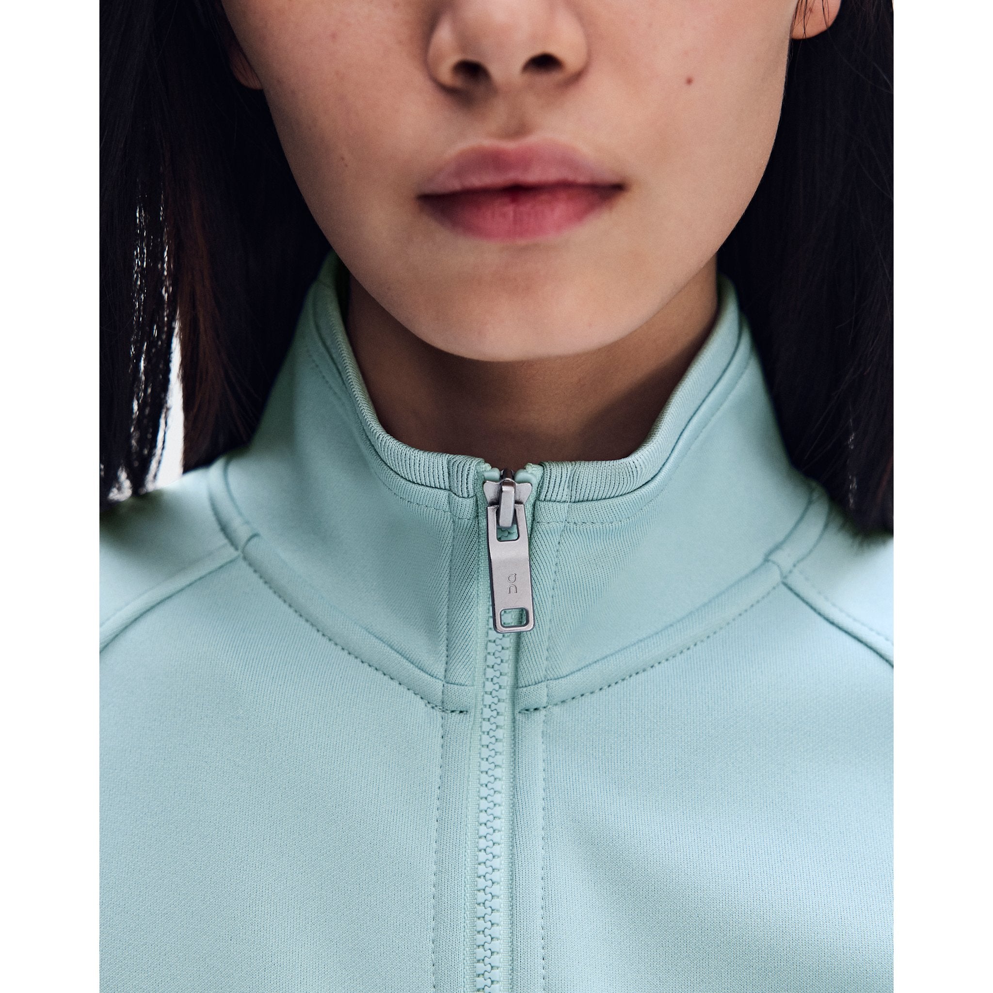 On Courtside Full-Zip Brook