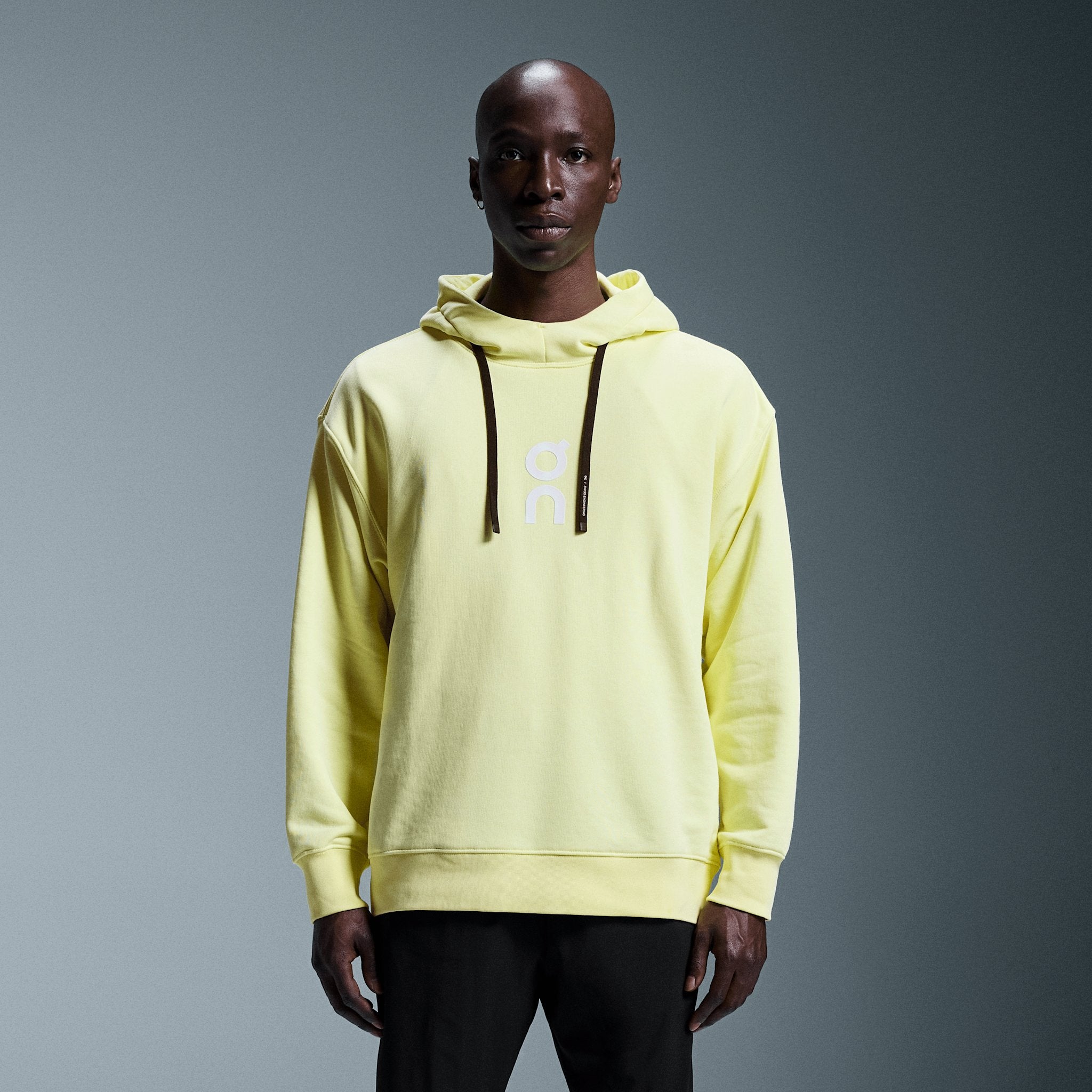 On Club Hoodie Nebula