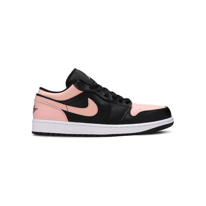 Nike Air Jordan 1 Low 'Crimson Tint'