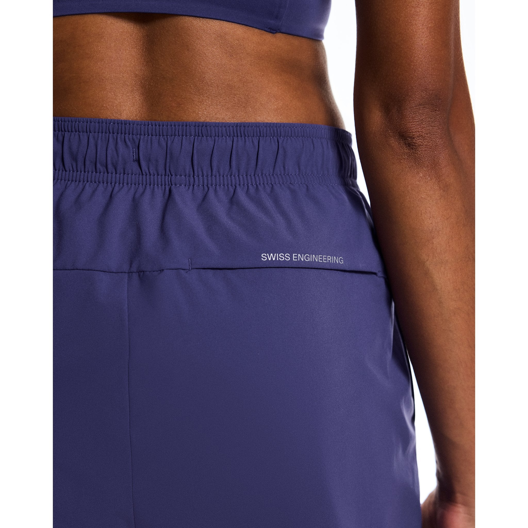On 3" Core Shorts Twilight