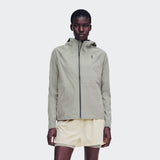 On Performance Jacket Waterproof Black