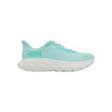 Hoka Wmns Arahi 7 'Blue Spark Snow Melt'