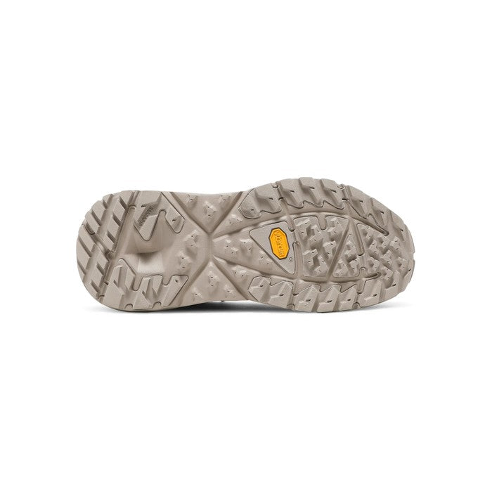 Hoka Kaha Low GTX 'Simply Taupe Bungee Cord'