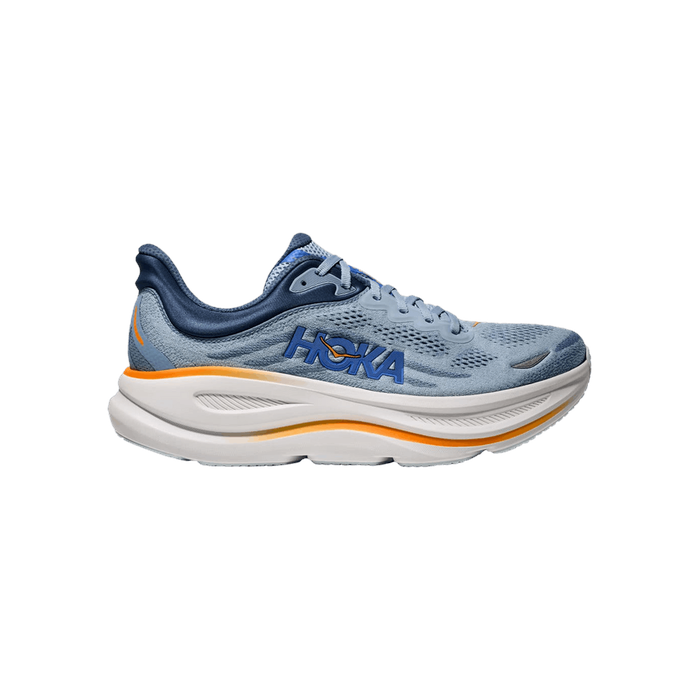 Hoka Bondi 9 'Drizzle Downpour'