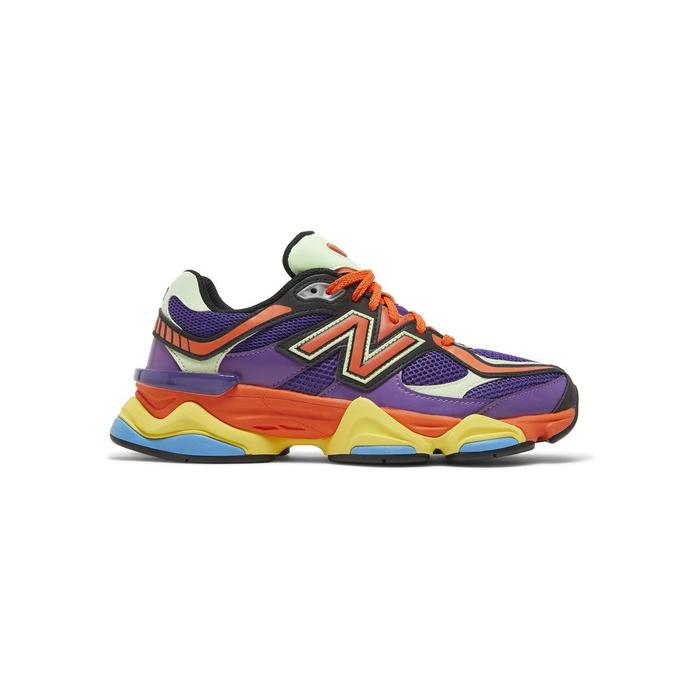 New Balance 9060 'Prism Purple Vibrant Spring'