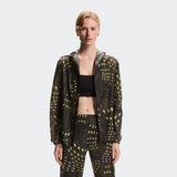 On Ultra Jacket Iron | Lime