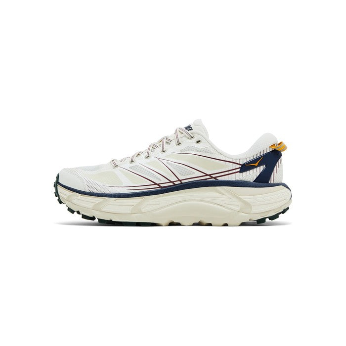 Hoka Mafate Speed 2 'Alabaster Oat Milk'