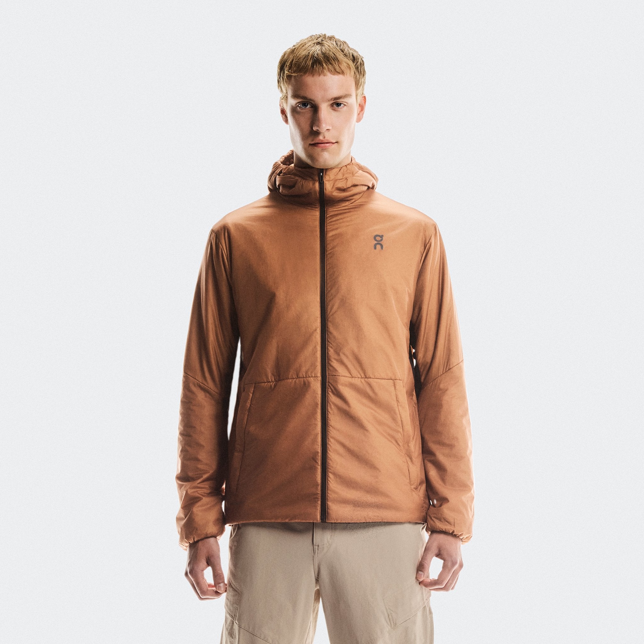 On Trek Jacket Insulated Sphynx