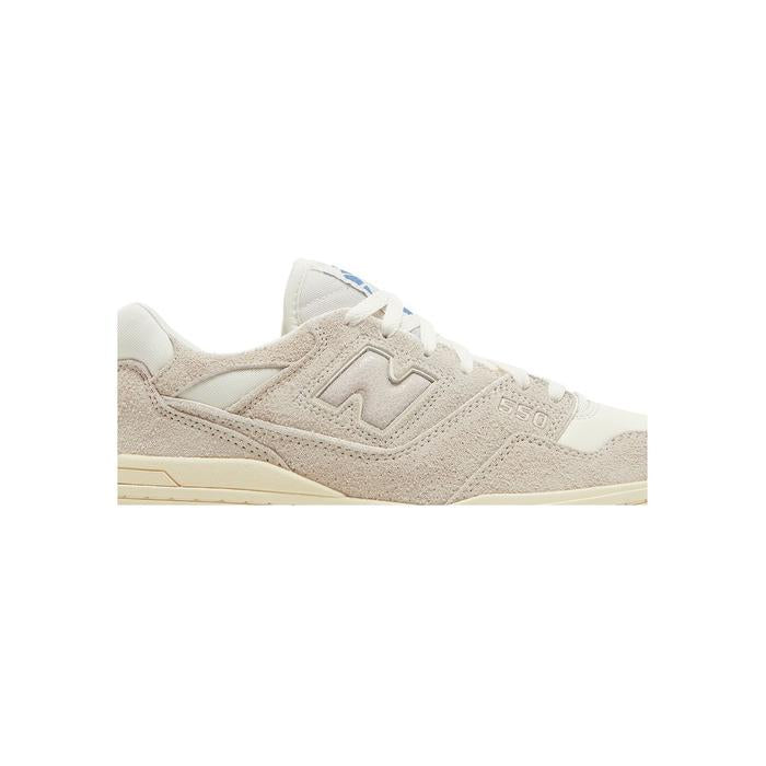 New Balance Aimé Leon Dore x 550 'Grey'