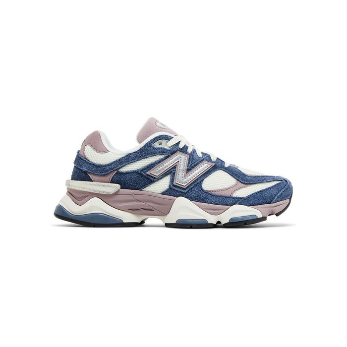 New Balance 9060 'Navy Ice Wine'