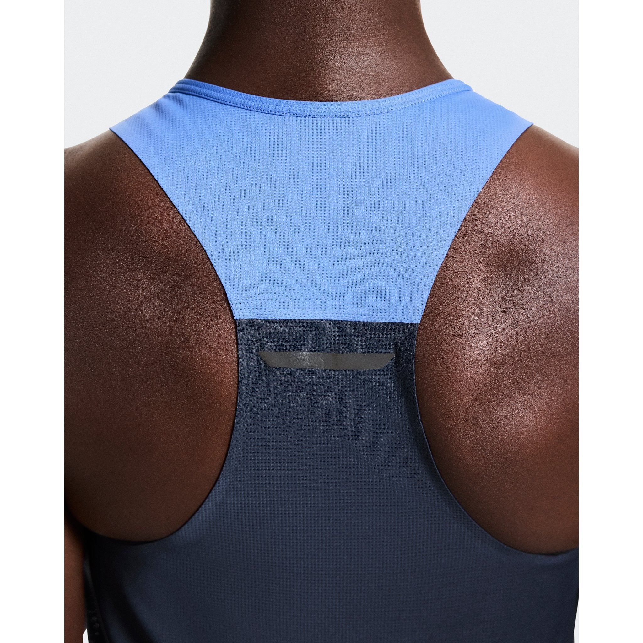On Performance Tank Sailor | Navy