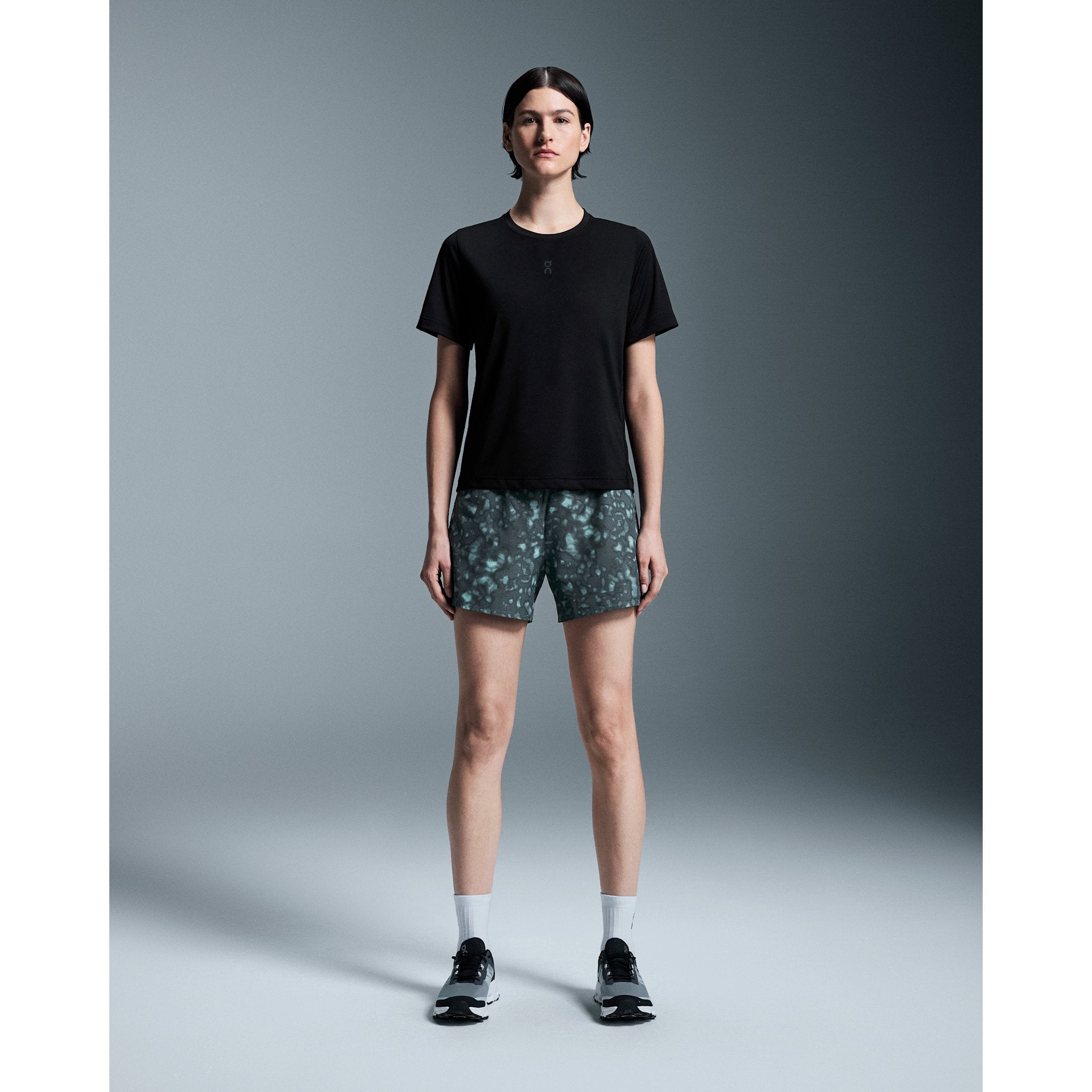 On Trail Shorts Storm
