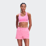 On Core Bra Bubblegum