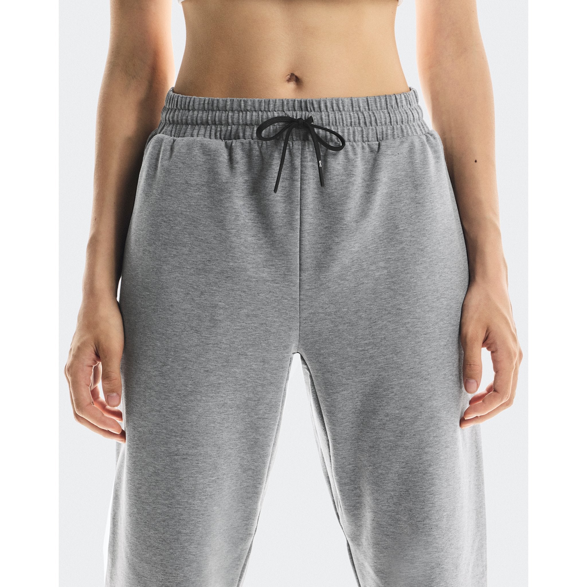 On Studio Joggers Basalt