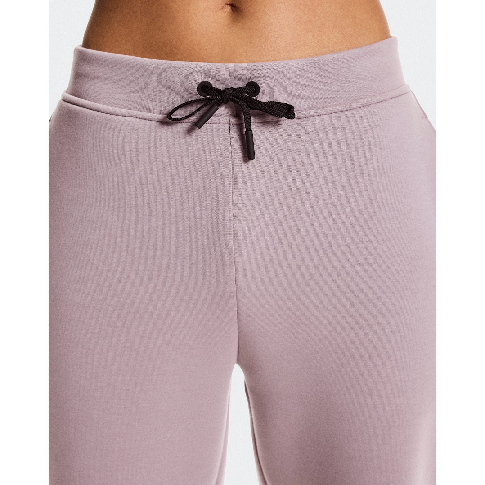 On Focus Tech Sweatpants Heron