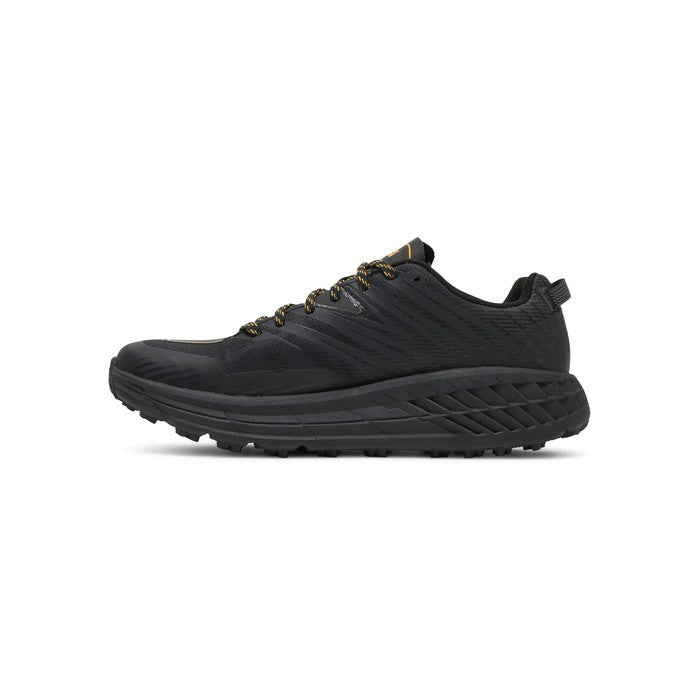 Hoka Speedgoat 4 GTX 'Anthracite'
