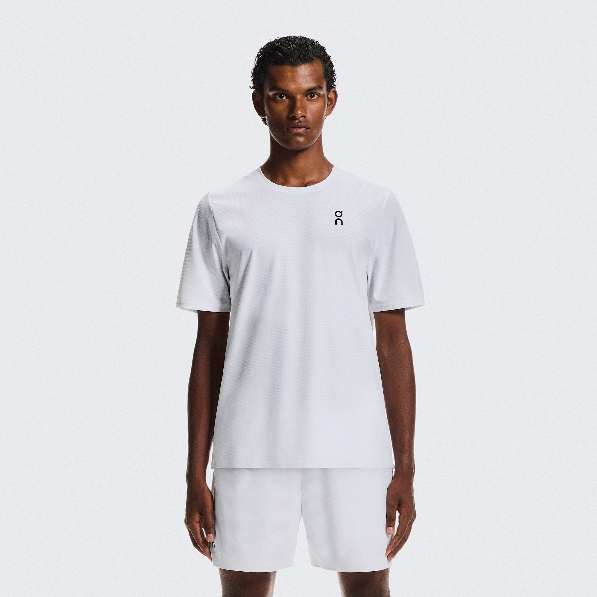 On Court-T White