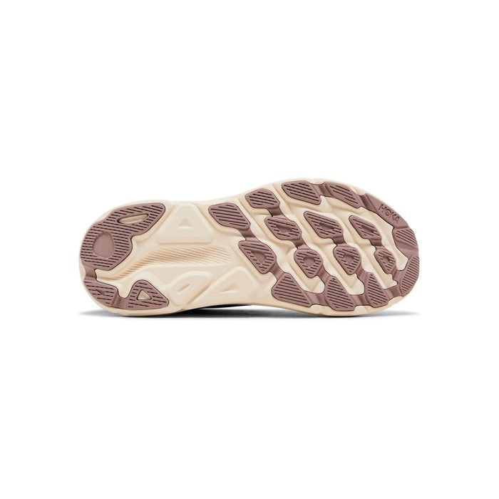 Hoka Wmns Clifton 9 'Obsidian Quartzite'