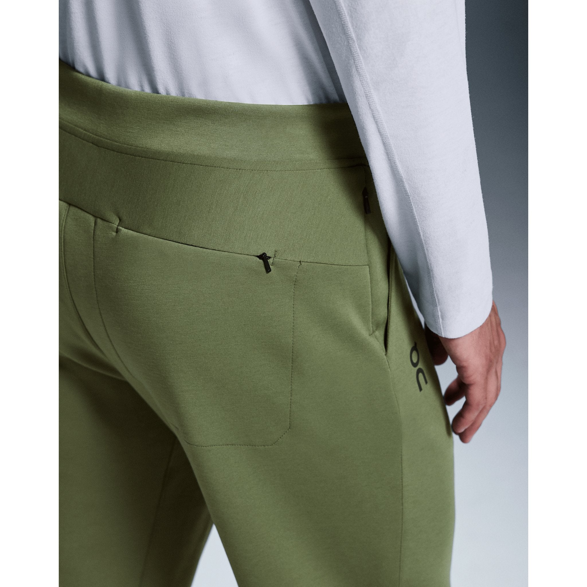 On Sweat Pants Taiga