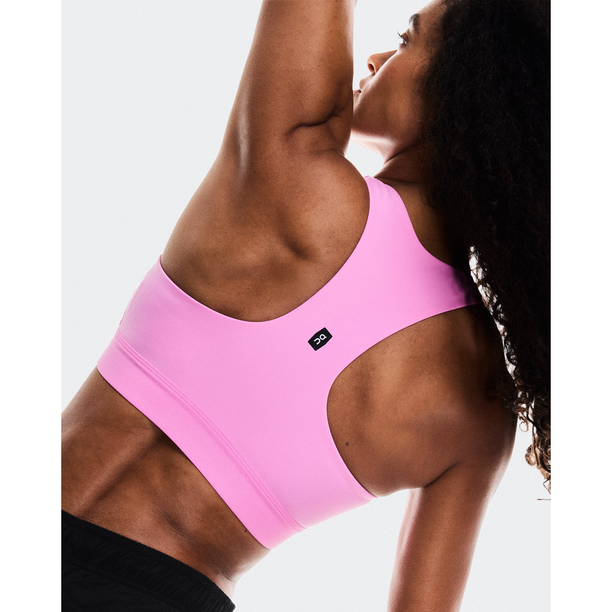 On Core Bra Raspberry