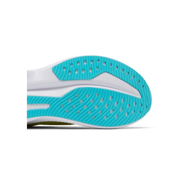 Hoka Mach 6 'Yuzu Cielo Blue'