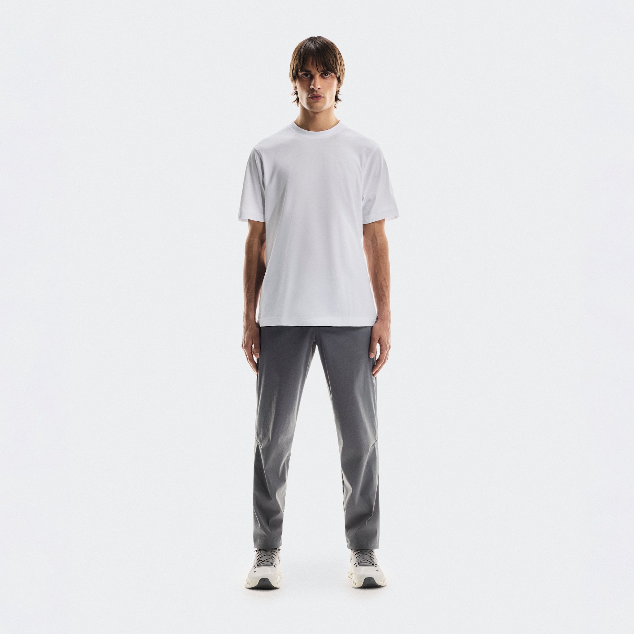 On All-Day Joggers Rock