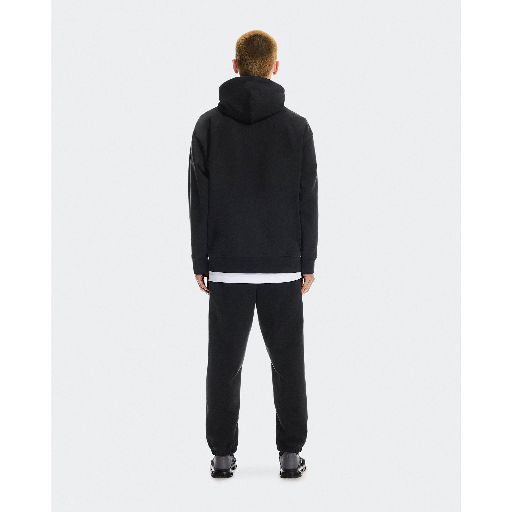 On Club Collective Hoodie Black