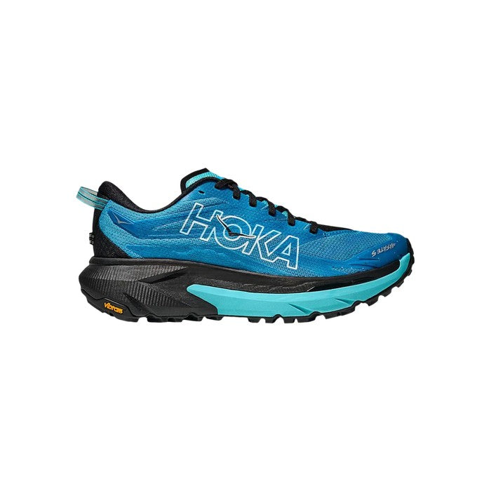 Hoka Mafate 5 'Skyward Blue'