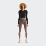 On Studio Tights 7/8 Ash