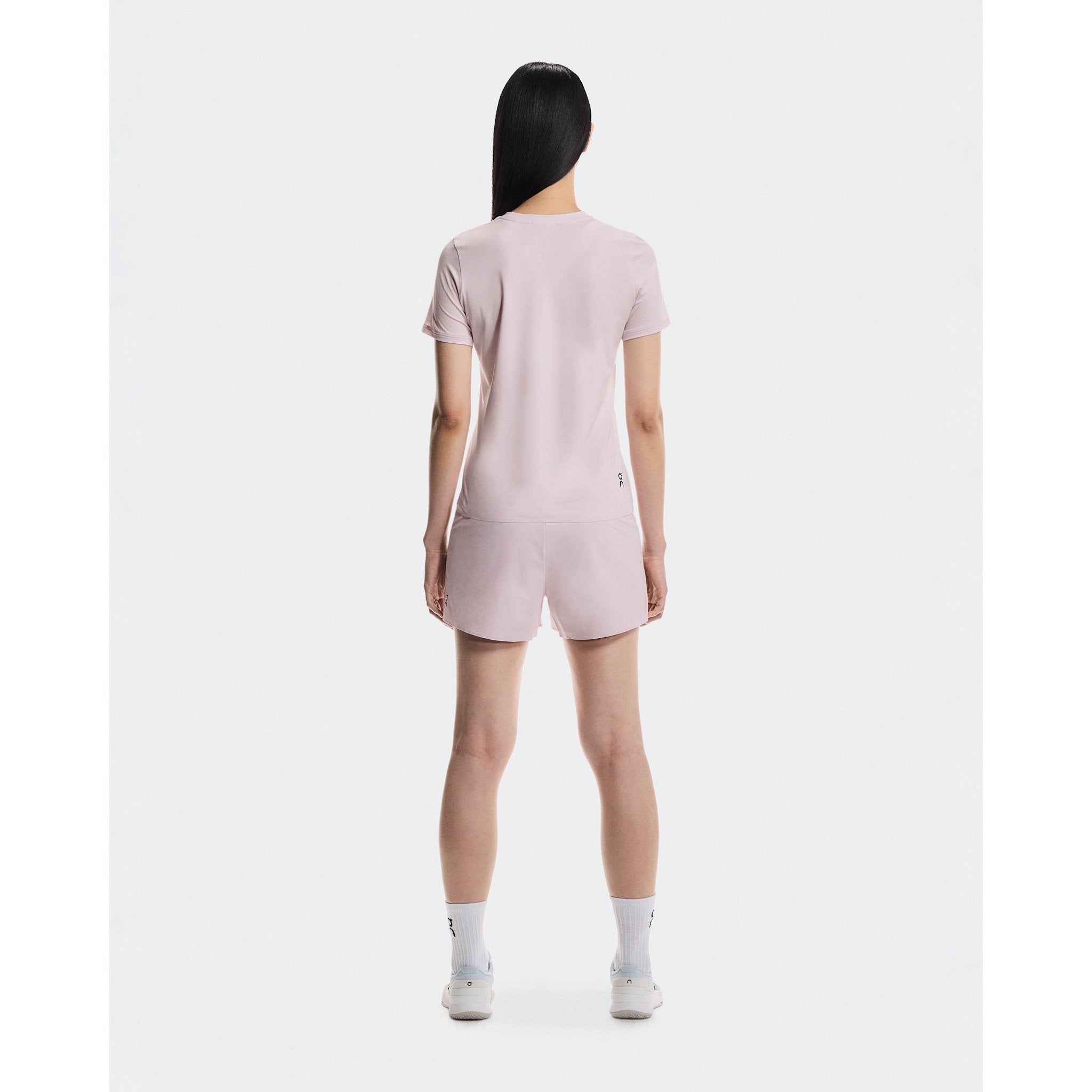 On Court Shorts Orchid