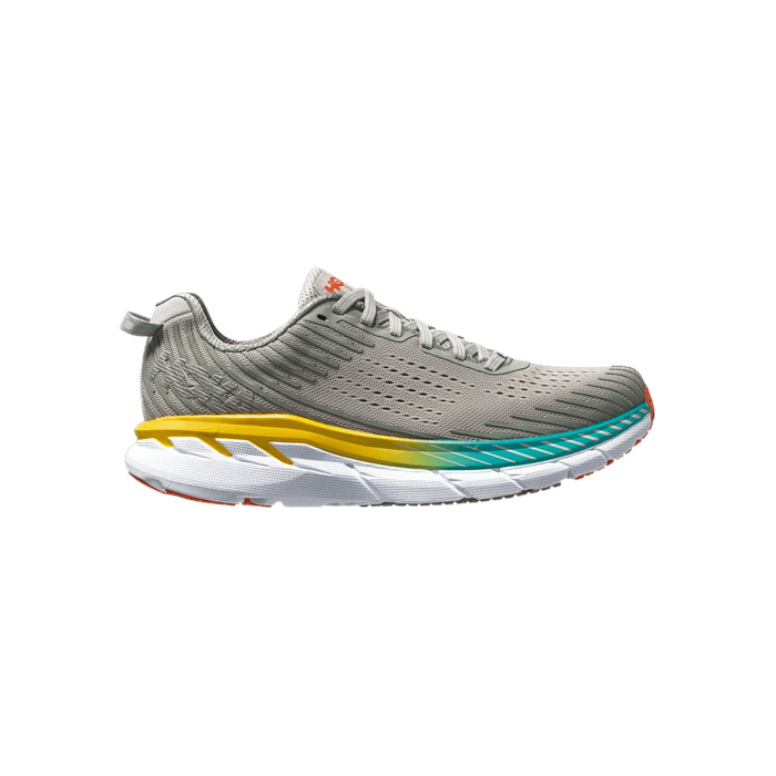 Hoka Wmns Clifton 5 'Vapor Blue Wrought Iron'