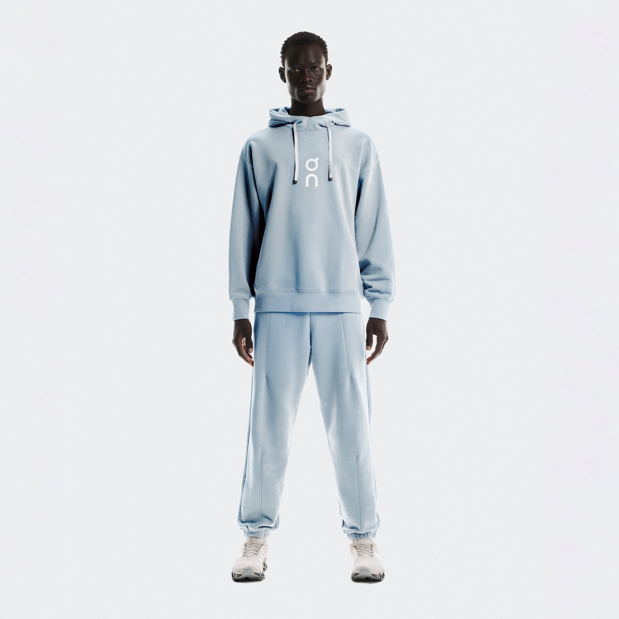 On Club Pants Arctic