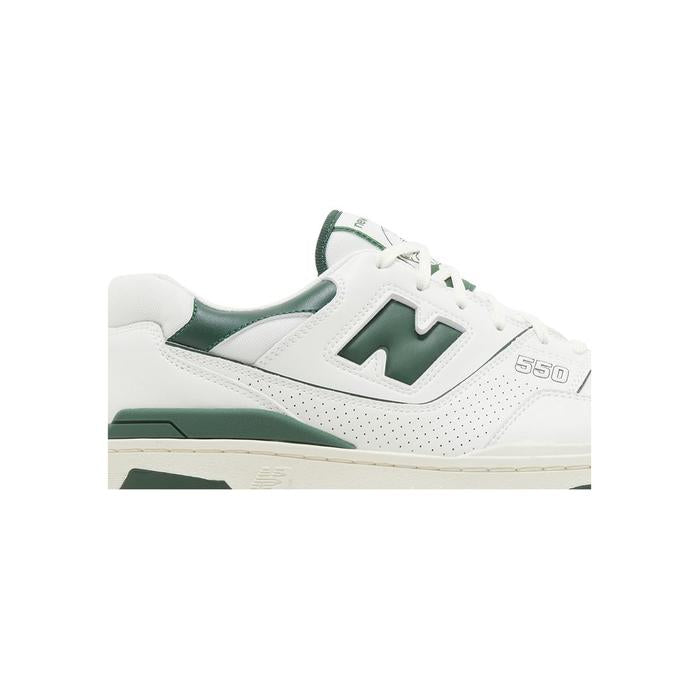 New Balance 550 Golf SL 'White Green'