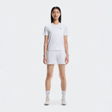 On Courtside Shorts White
