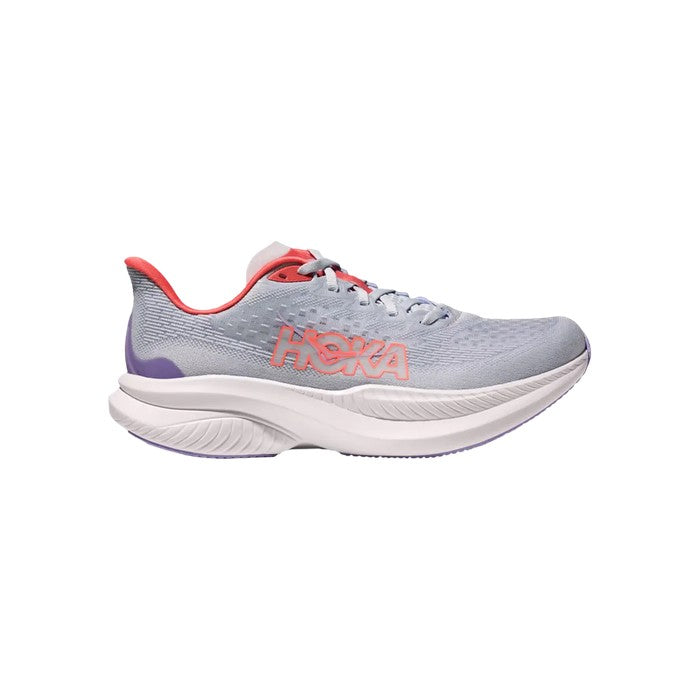 Hoka Wmns Mach 6 'Pale Dusk Gull'