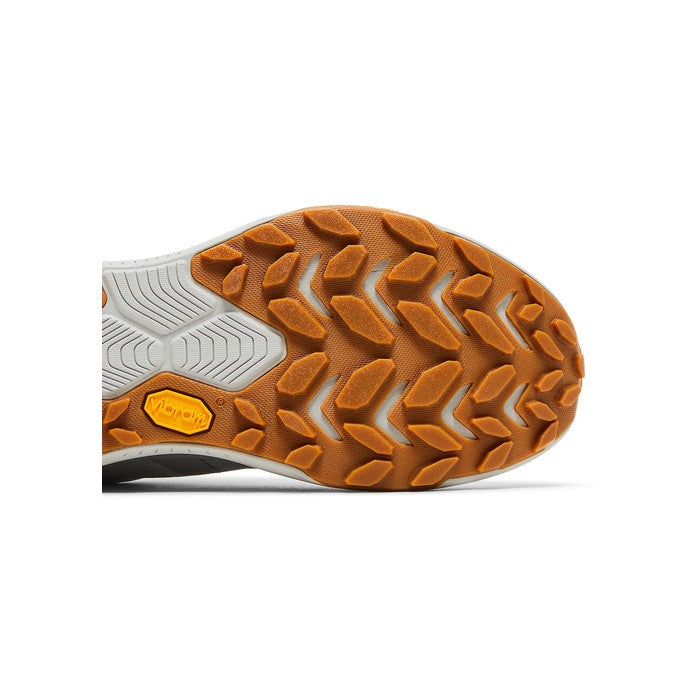 Hoka Transport 'Harbor Mist Lime Glow'