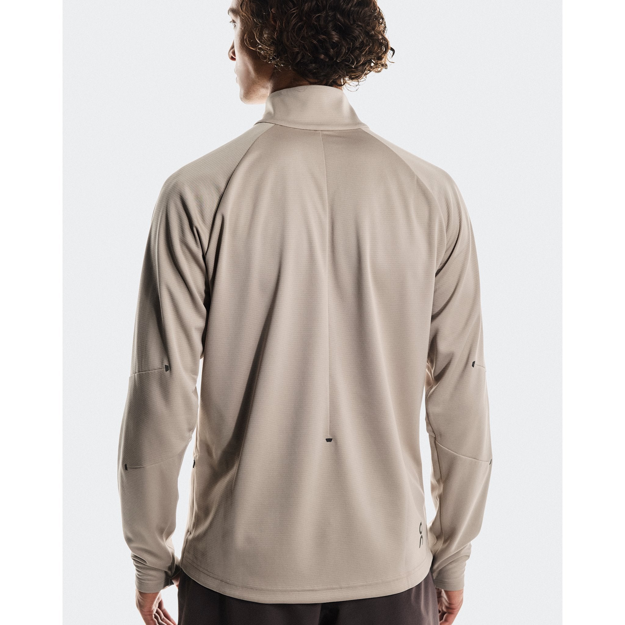 On Climate Shirt Desert