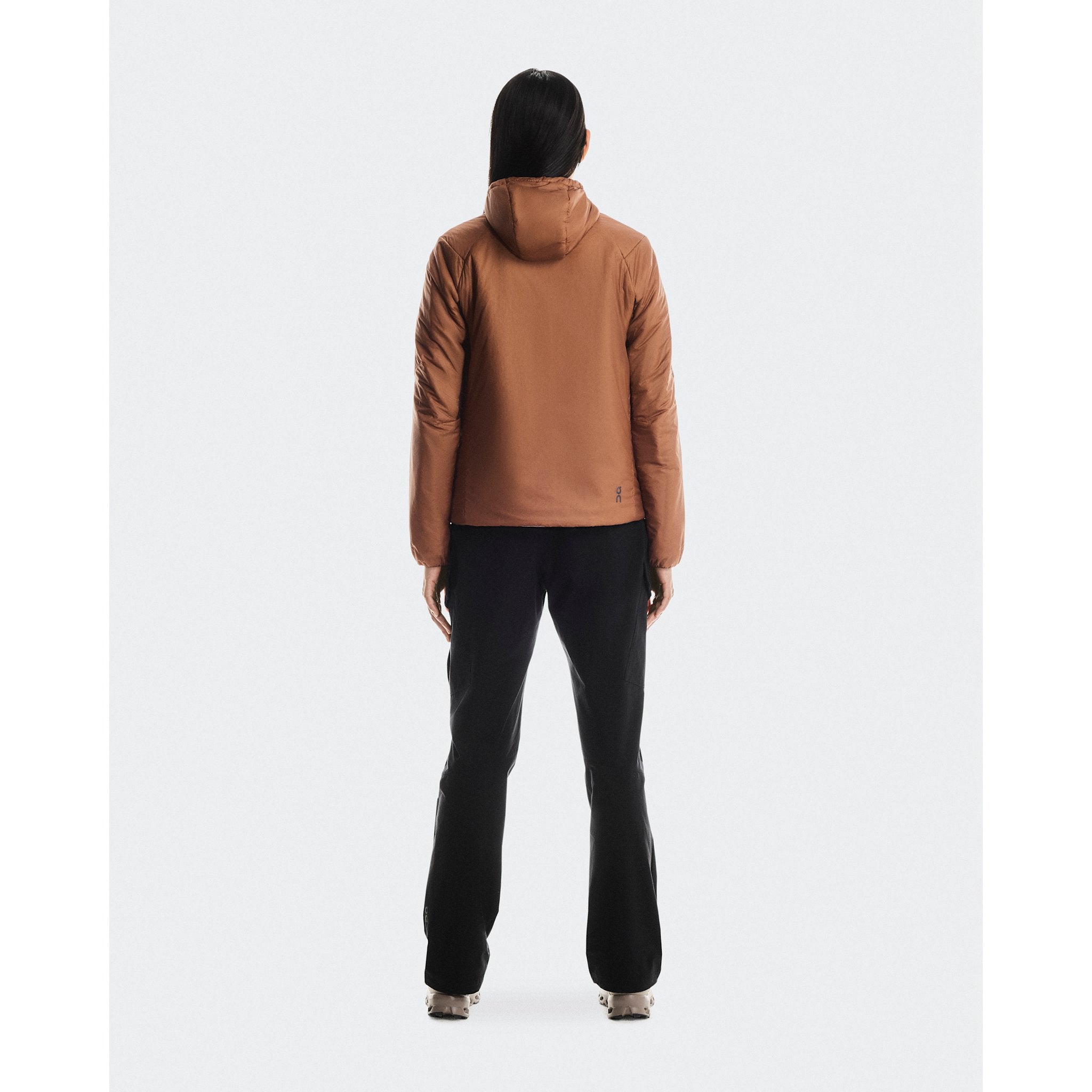 On Trek Jacket Insulated Sphynx
