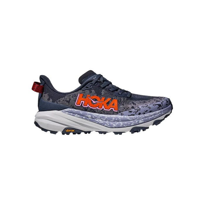 Hoka Wmns Speedgoat 6 'Nautical Dusk Sea Ice'