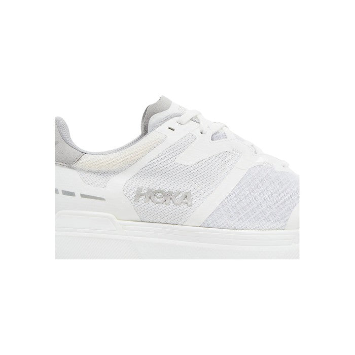 Hoka Transport X 'Triple White'