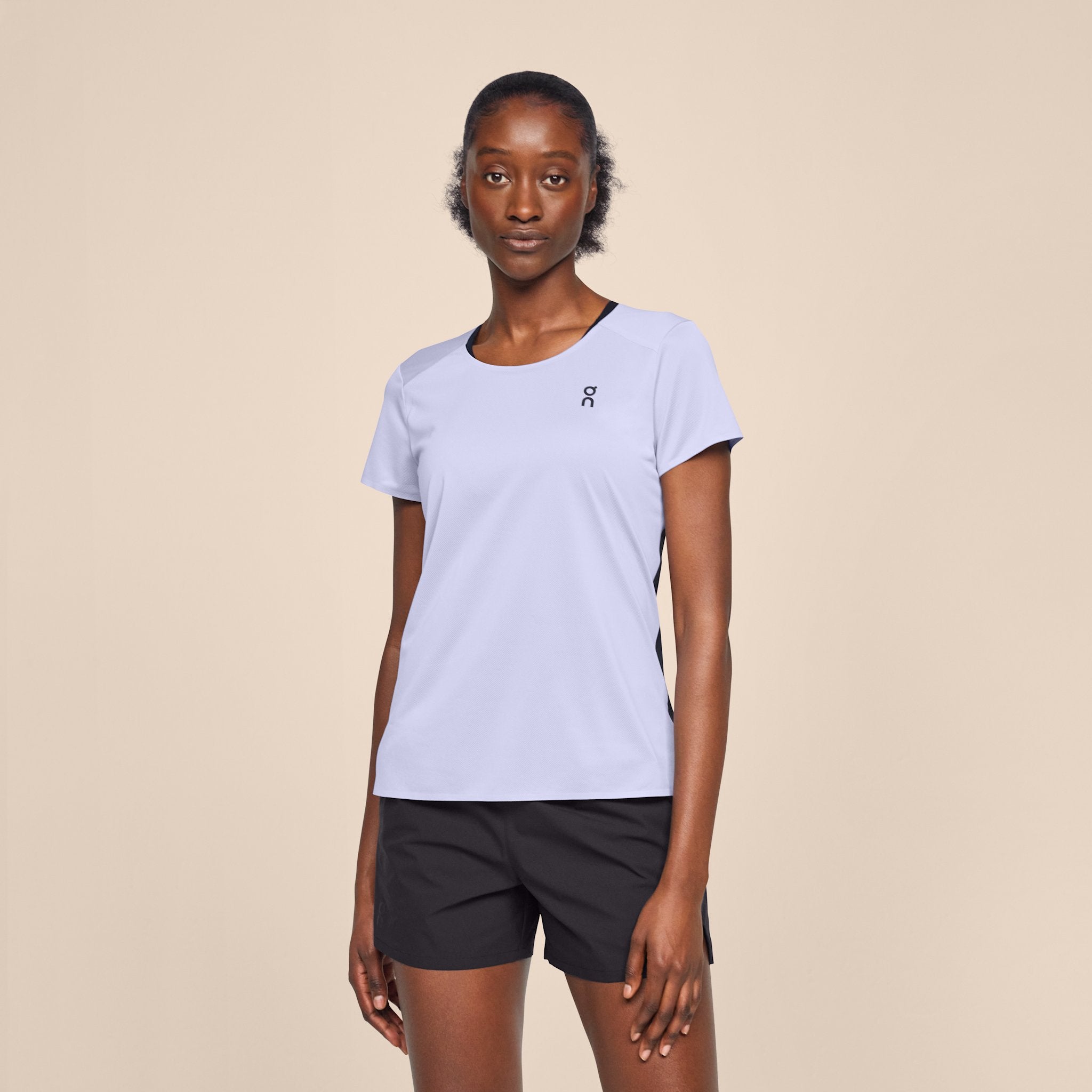 On Performance-T Cocoa | Black
