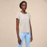 On Performance-T Cocoa | Black