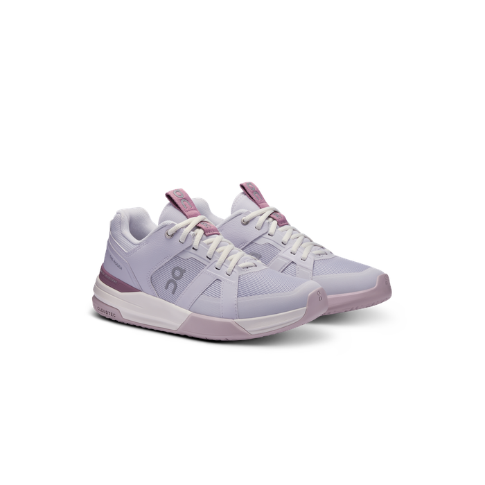 ON Running Women's THE ROGER Clubhouse Pro Lavender | Fade