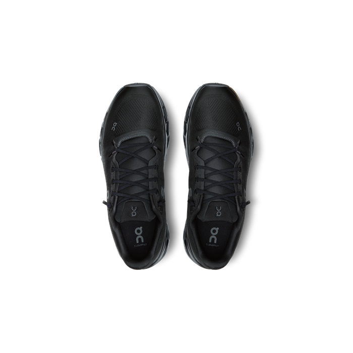 ON Running Men's Cloudtilt Eclipse | Black