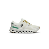 ON Running Women's Cloudrunner 2 White | Green