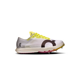ON Running Women's Cloudspike Amplius 2 White | Raspberry