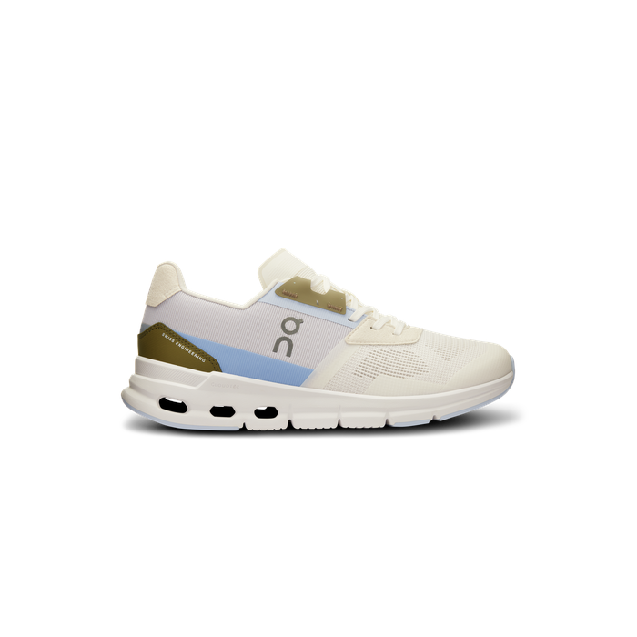 ON Running Women's Cloudrift Ivory | Heather