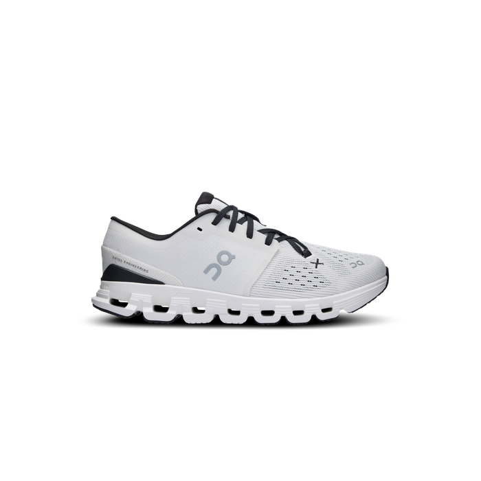 ON Running Women's Cloud X 4 Ivory | Black